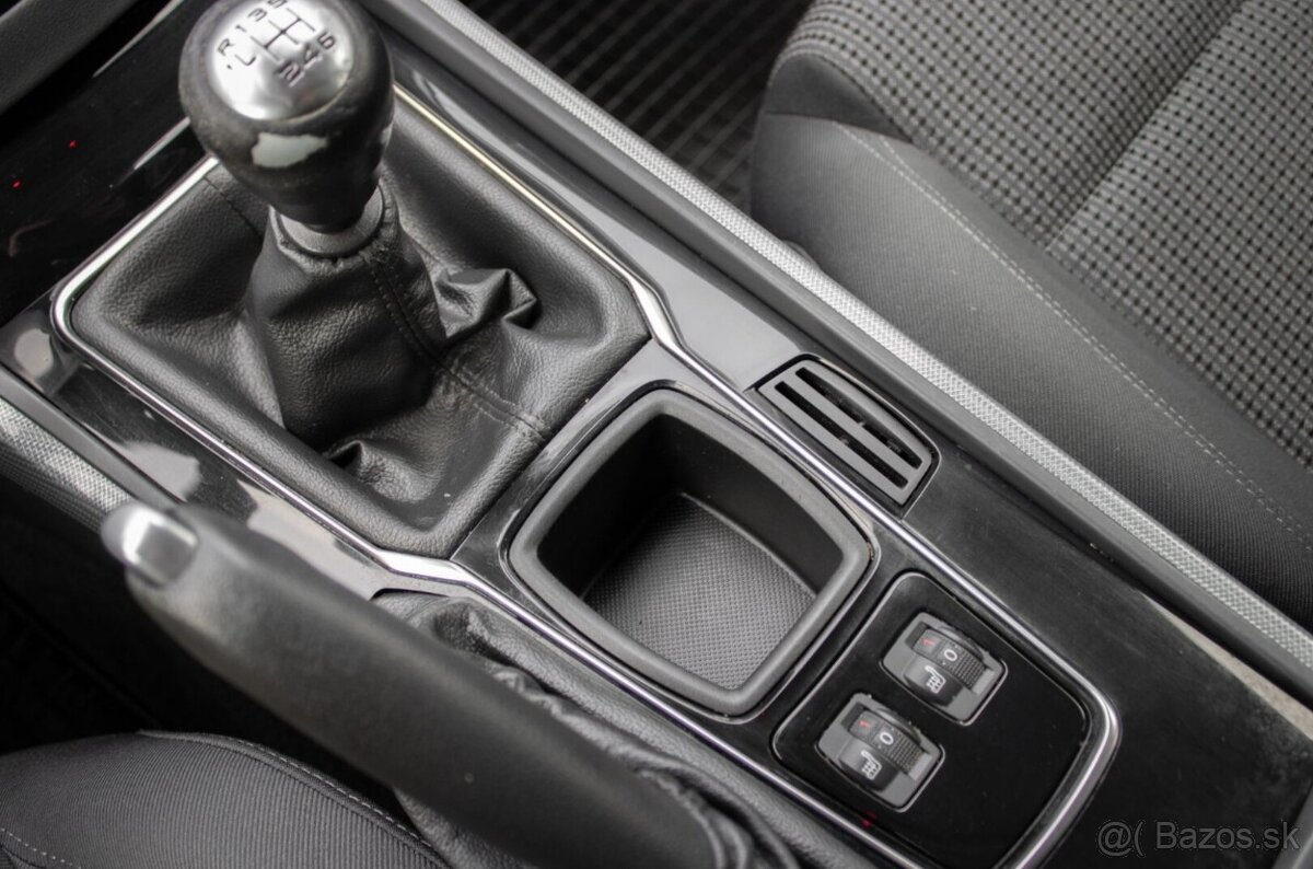 Peugeot 508 2.0 HDI - 19