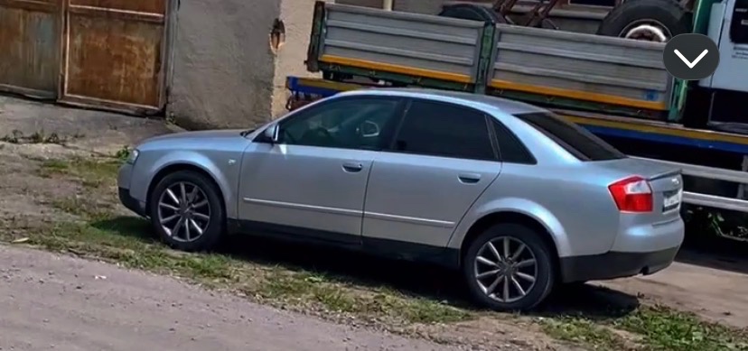 Audi A4 1.9 TDI | Čerstvá STK | Dohoda🔥 - 19