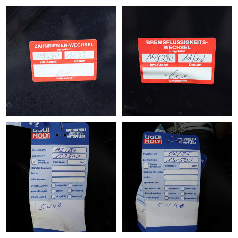 Volkswagen Golf Plus 1.6 CrossGolf - 19