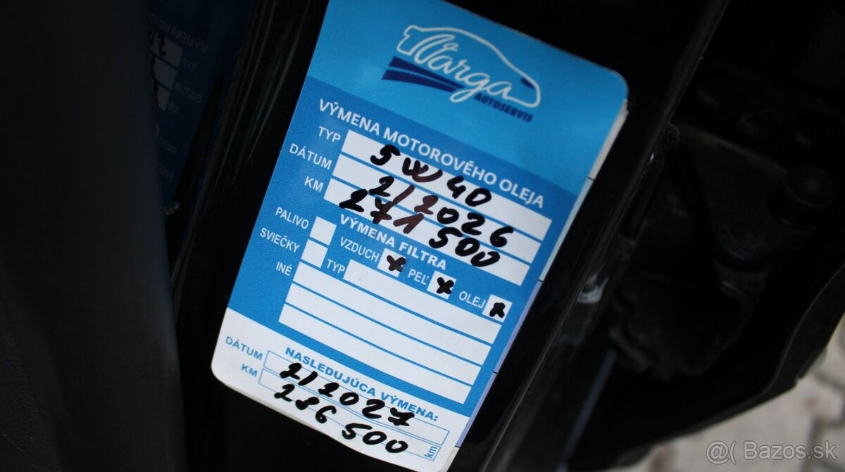 Volkswagen Passat CC 1.8 TSI 118kW - 19