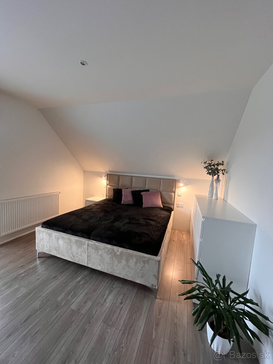 Predám rodinný dom - 19