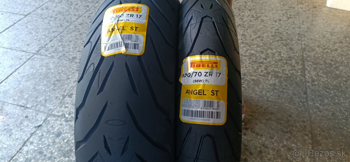 PREDAM KAWASAKI VERSYS 650 ABS - 19