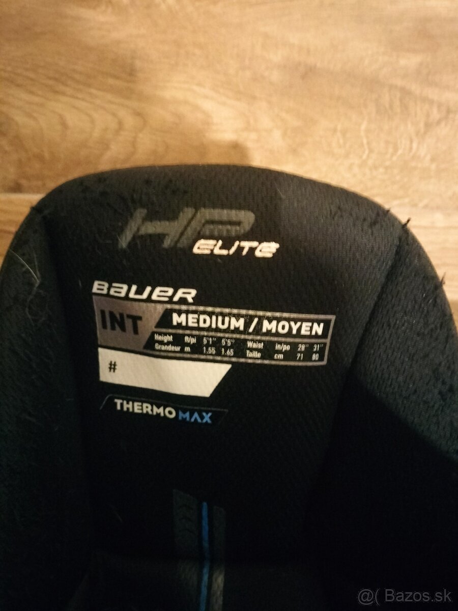 Hokejová výstroj - 19