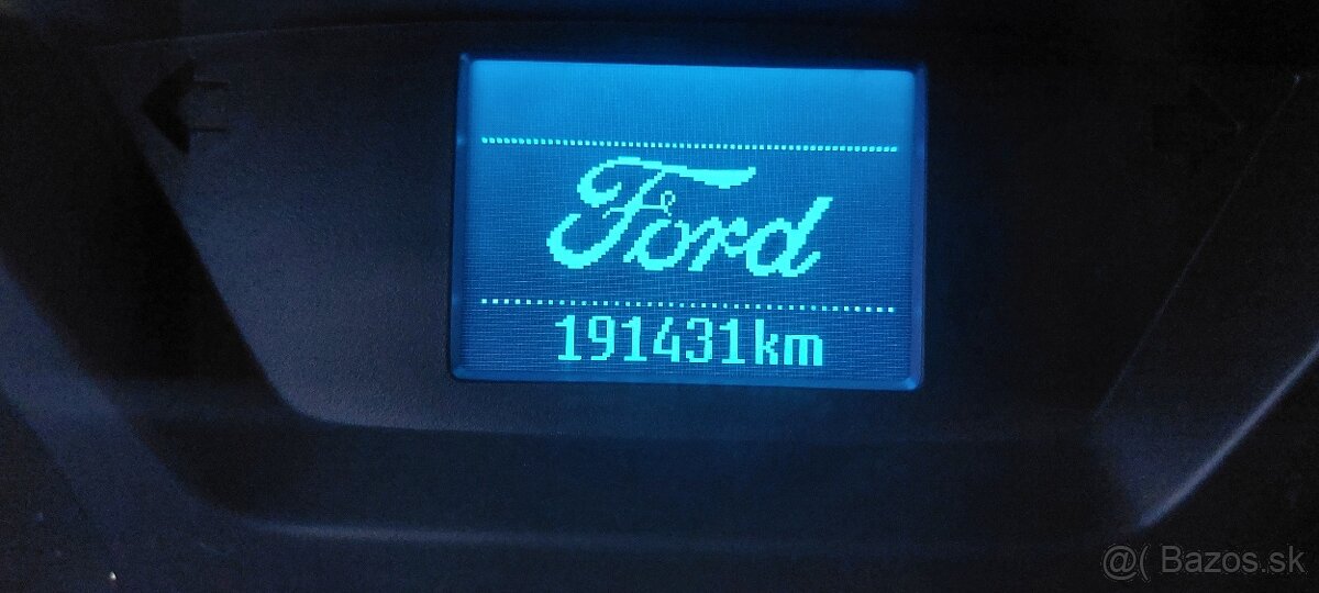 Ford Transit 2.2 TDCi 125 Ambiente L3H2 - 19