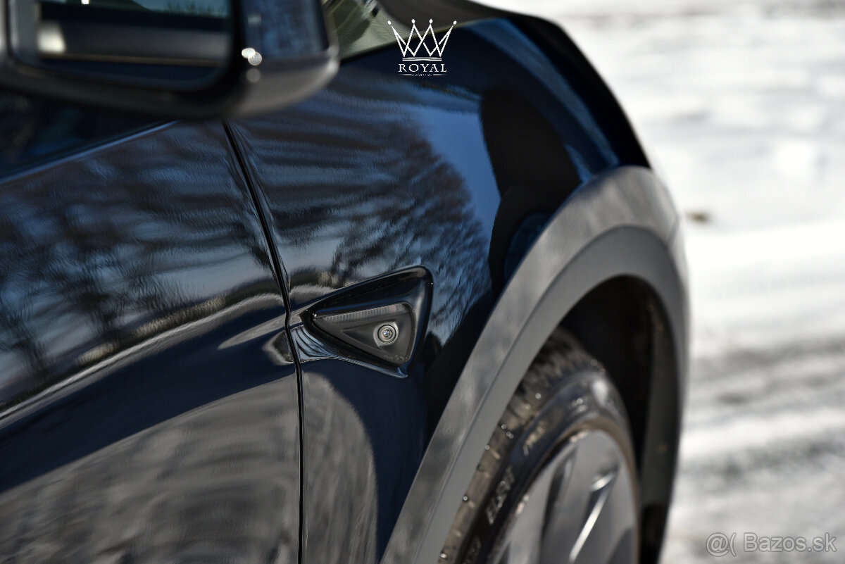 Tesla Model Y Performance Long Range Dual Motor AWD 393kW - 19