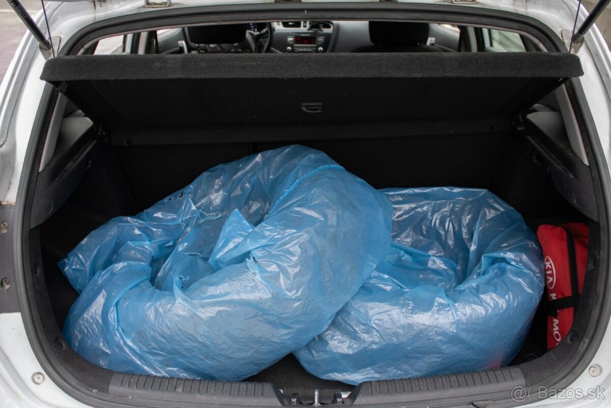 Kia Cee´d 1.6 CRDi 94 kW - 19