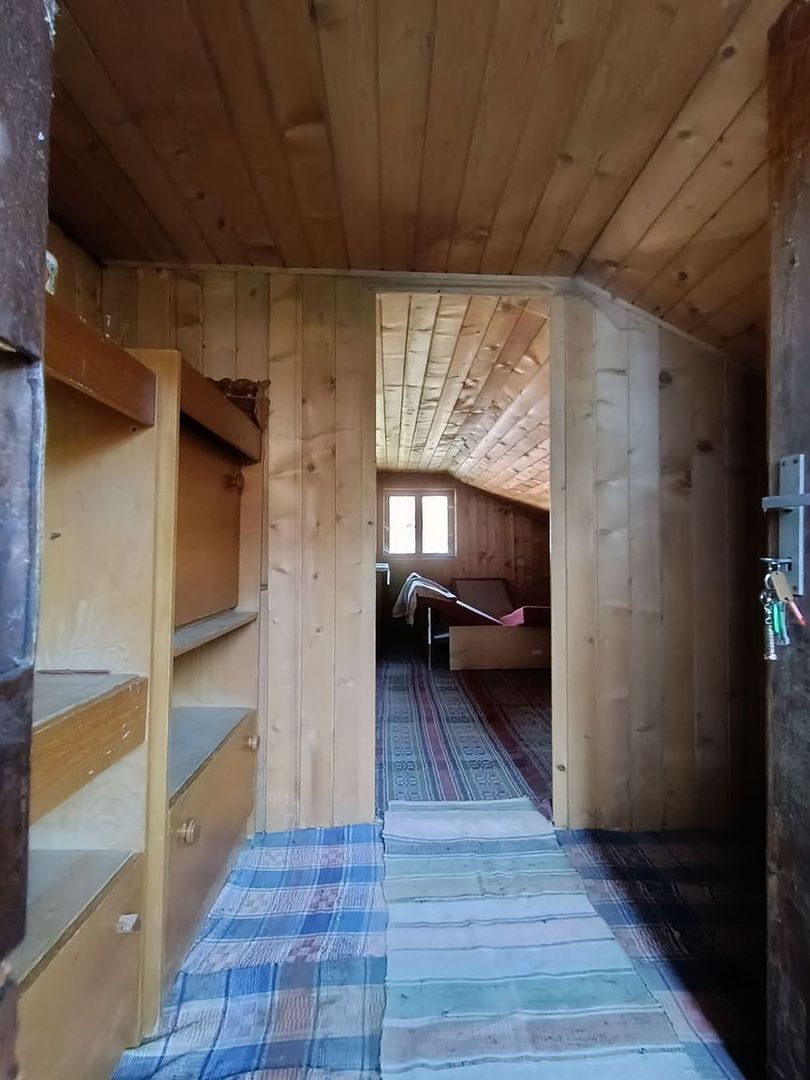 Rodinný dom s chatou v krásnom prostredí Čierneho Balogu – č - 19