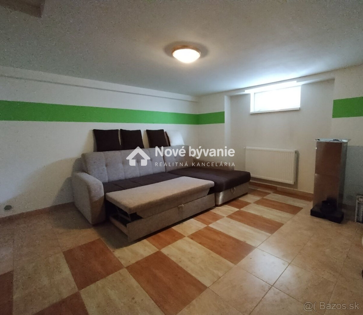 Predaj/Výmena, rodinný dom, bazén, sauna, garáž-Želiezovce - 19