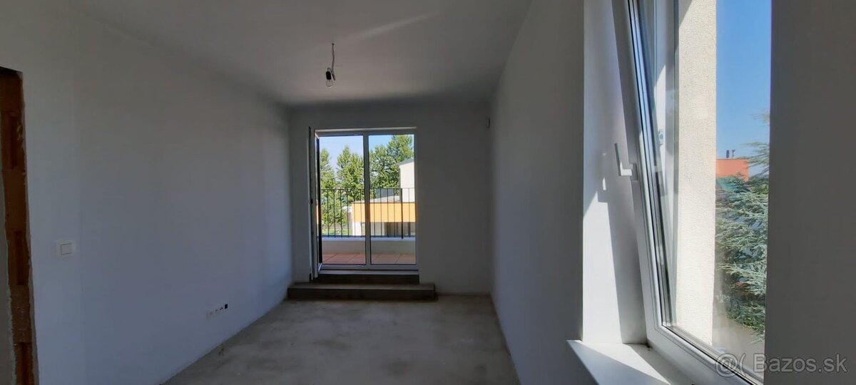 Novostavba 5 izbového rodinného domu - 19