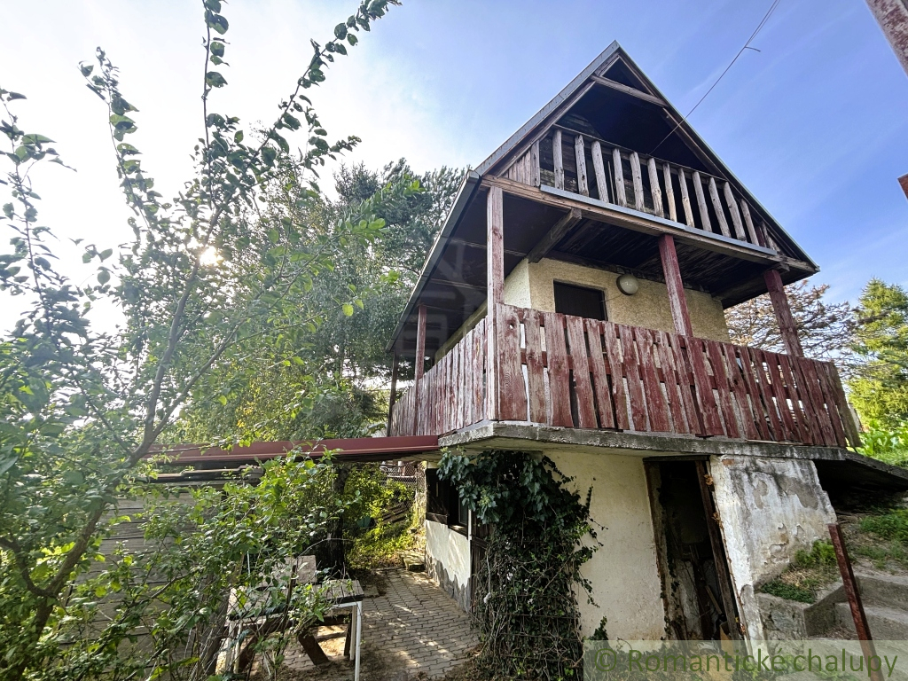 Záhrada s krásnym výhľadom, ktorá čaká na vaše sny, Stupav - 19