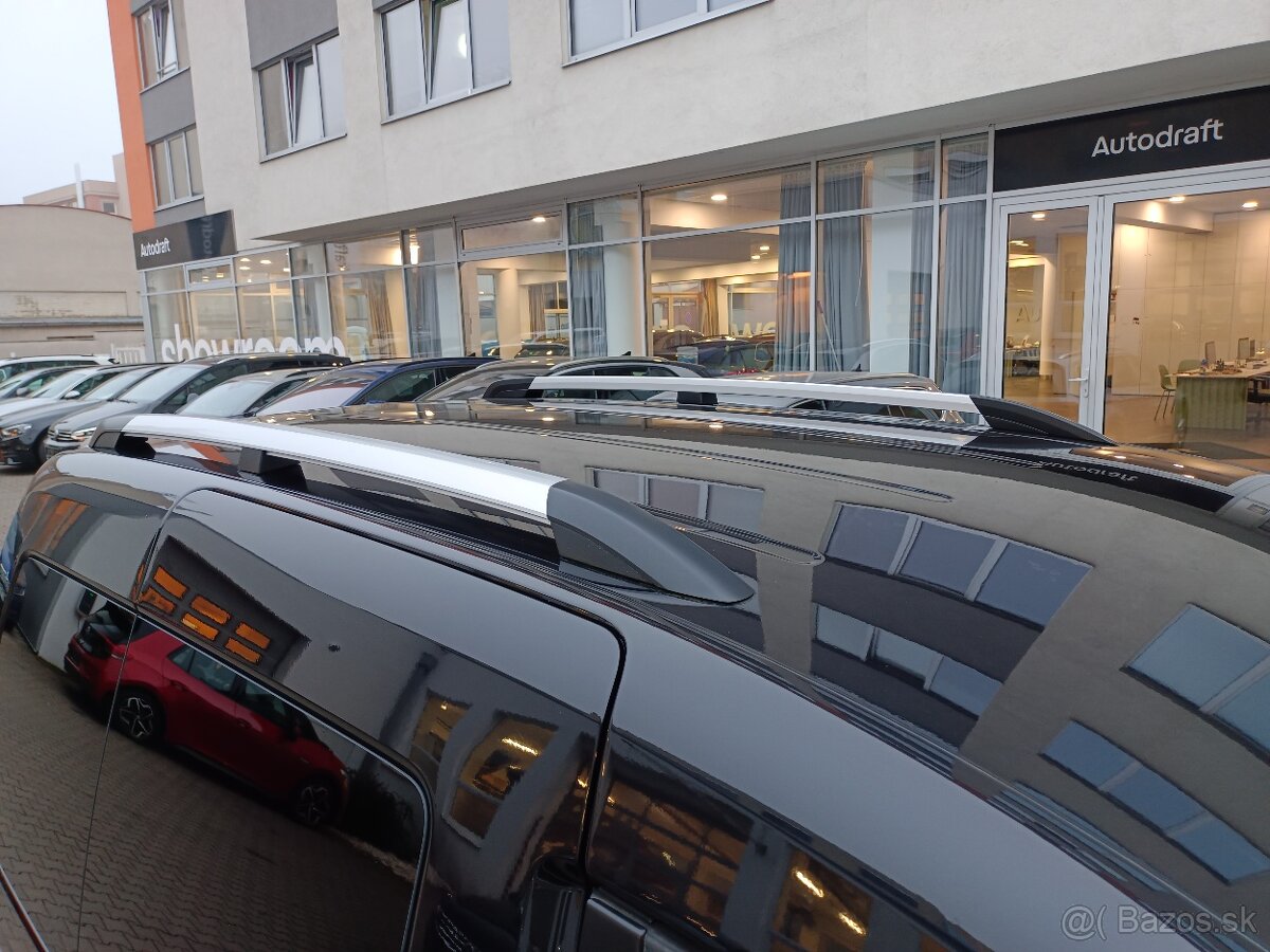 VW Caddy Highline 1.4TSI 96kW DSG 87tkm - záruka Autodraft - 19