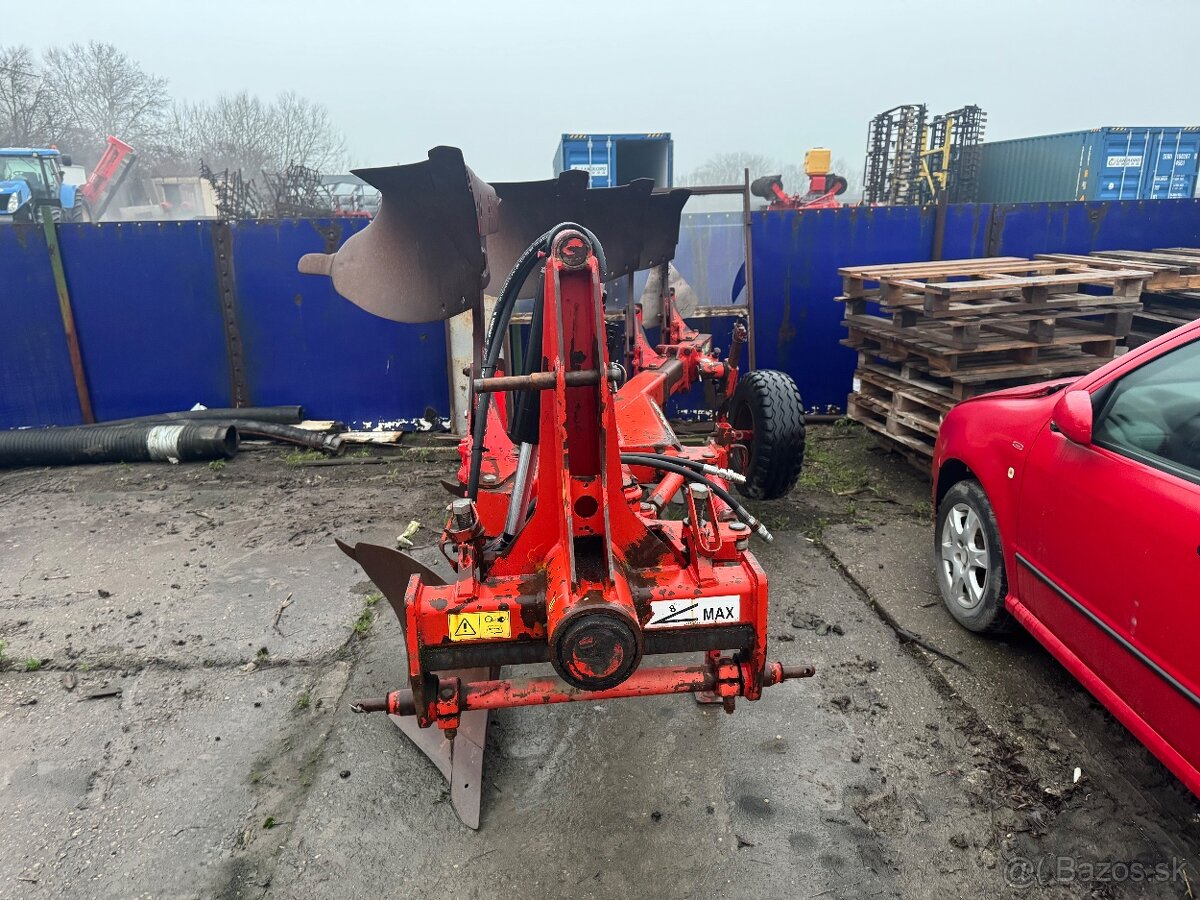 Všetko možné za traktor - 19