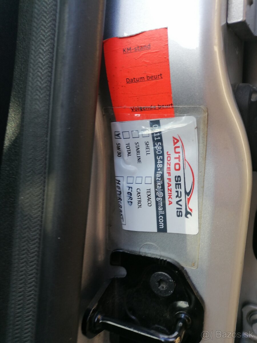 Ford Mondeo 1,6TDCI - 19