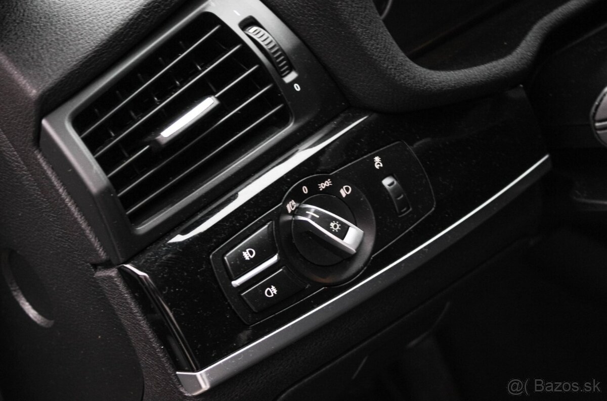 BMW X4 xDrive20d M Sport A/T - 19