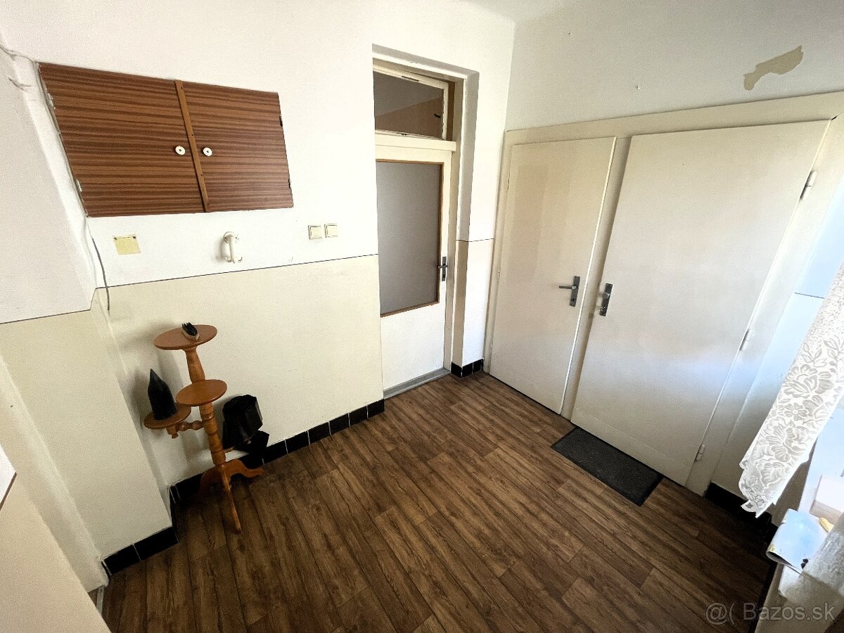 Predaj dvojgeneračného rodinného domu Bratislava Rača - 19