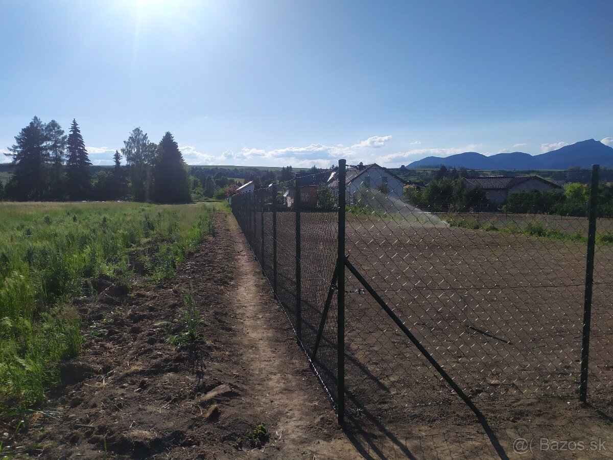 ICH Stavby , stavebné práce - 19