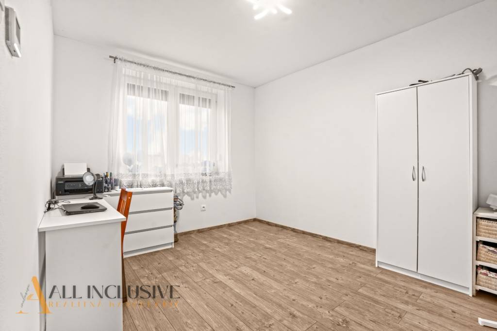 ALL INCLUSIVE | NA PREDAJ MODERNÝ 3-IZB. RD TYPU BUNGALOV V - 19