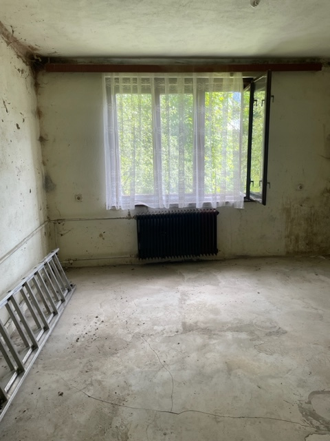 RD blízko centra Brezna - ideálny na chalupu - pozemok 3142 - 19