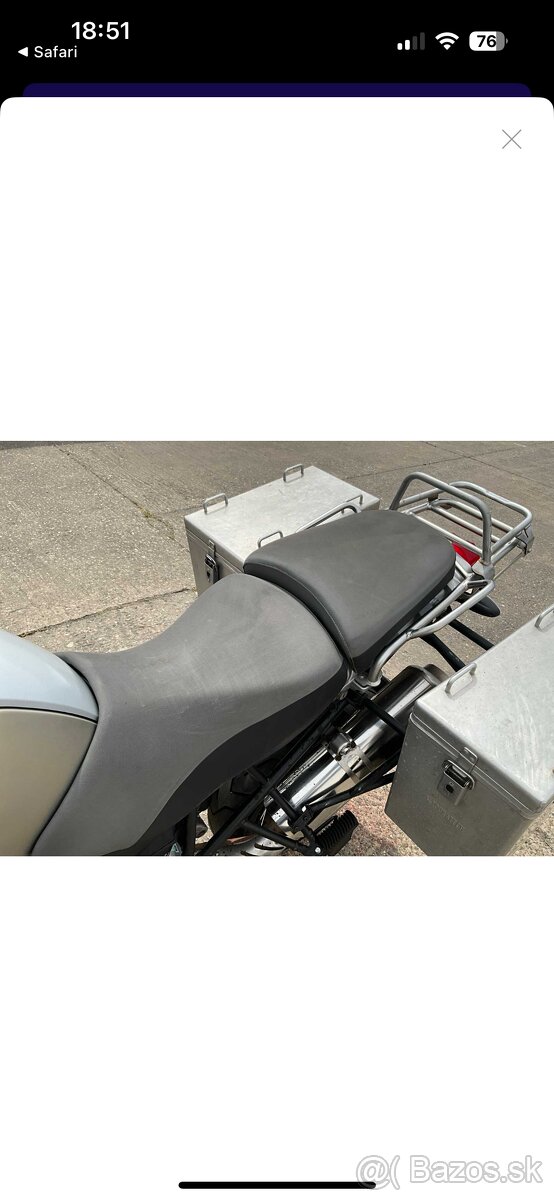 Predam BMW R 1200 GS - 19