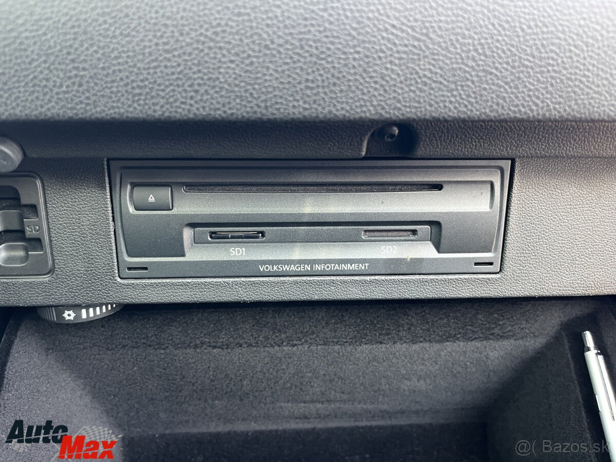 Volkswagen Passat Variant 1.6 TDi DSG Comfortline - 19