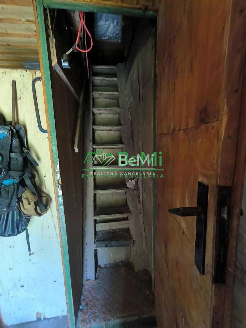 Dom, chalupa Zákopčie, okres Čadca, 1207m2 183-12-PEMOa - 19