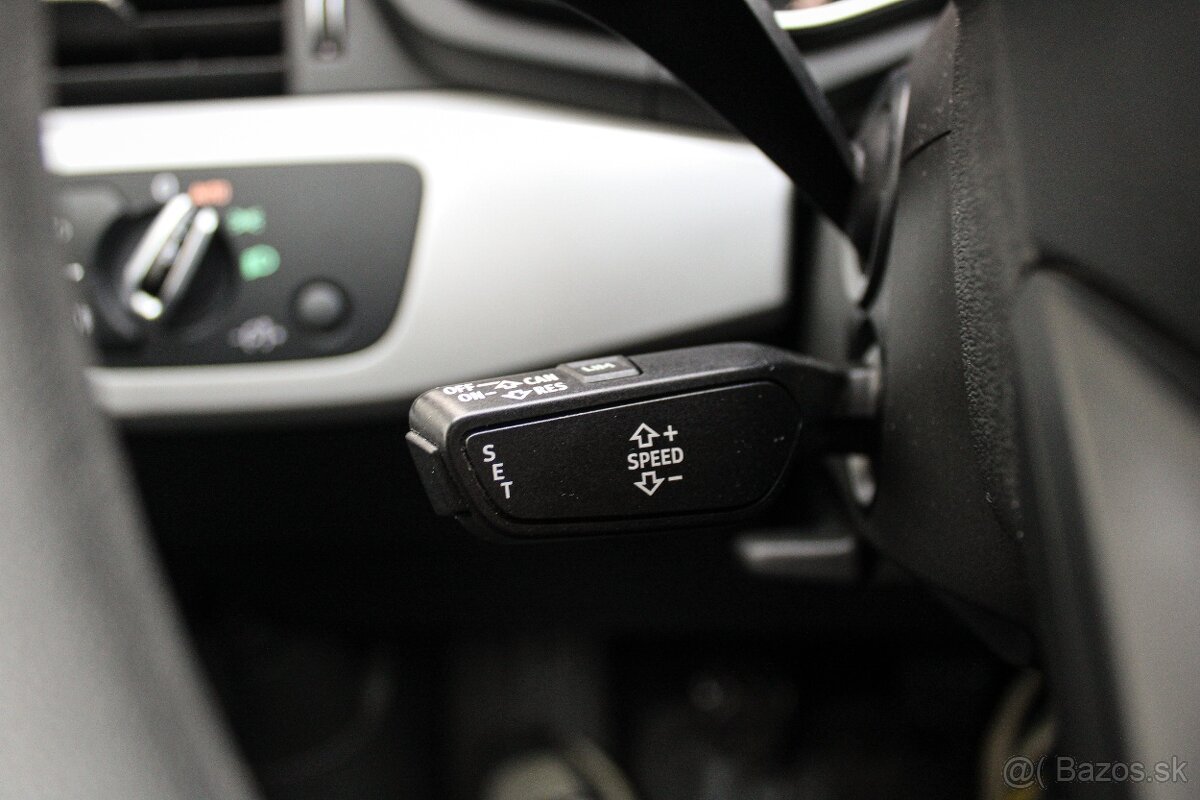 Audi A4 Avant 2.0 TDI Manager 150HP - 19