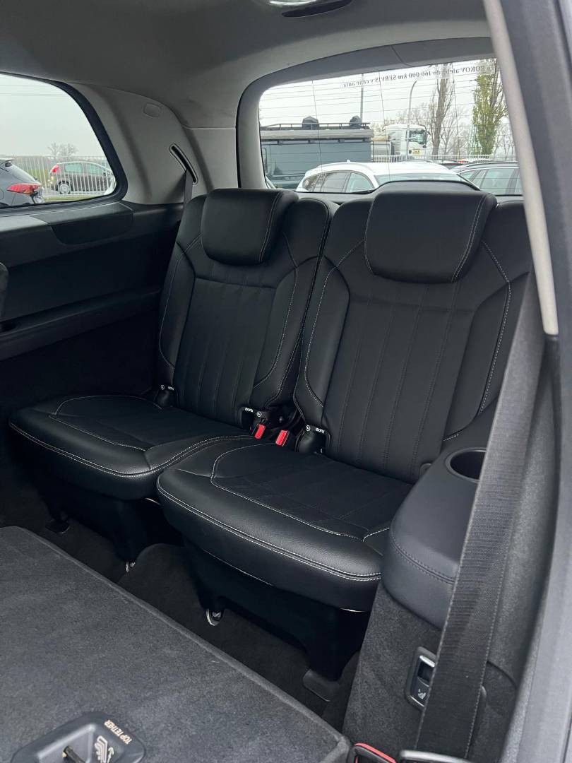 Mercedes-Benz GL 350 CDI BlueTEC 4MATIC - 19