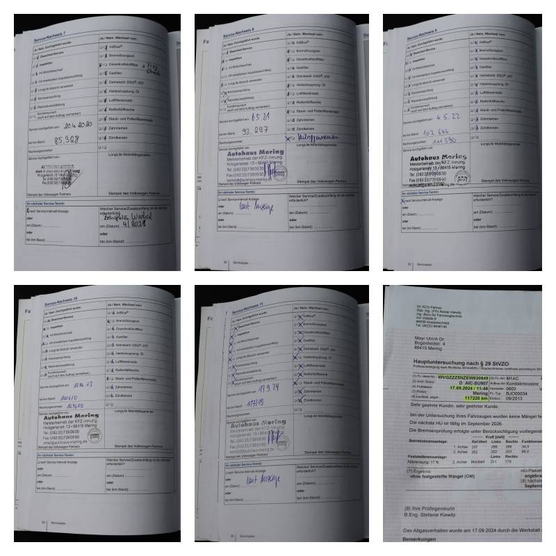 Volkswagen Tiguan 2.0 CR TDI 4 Motion Track Style - 19