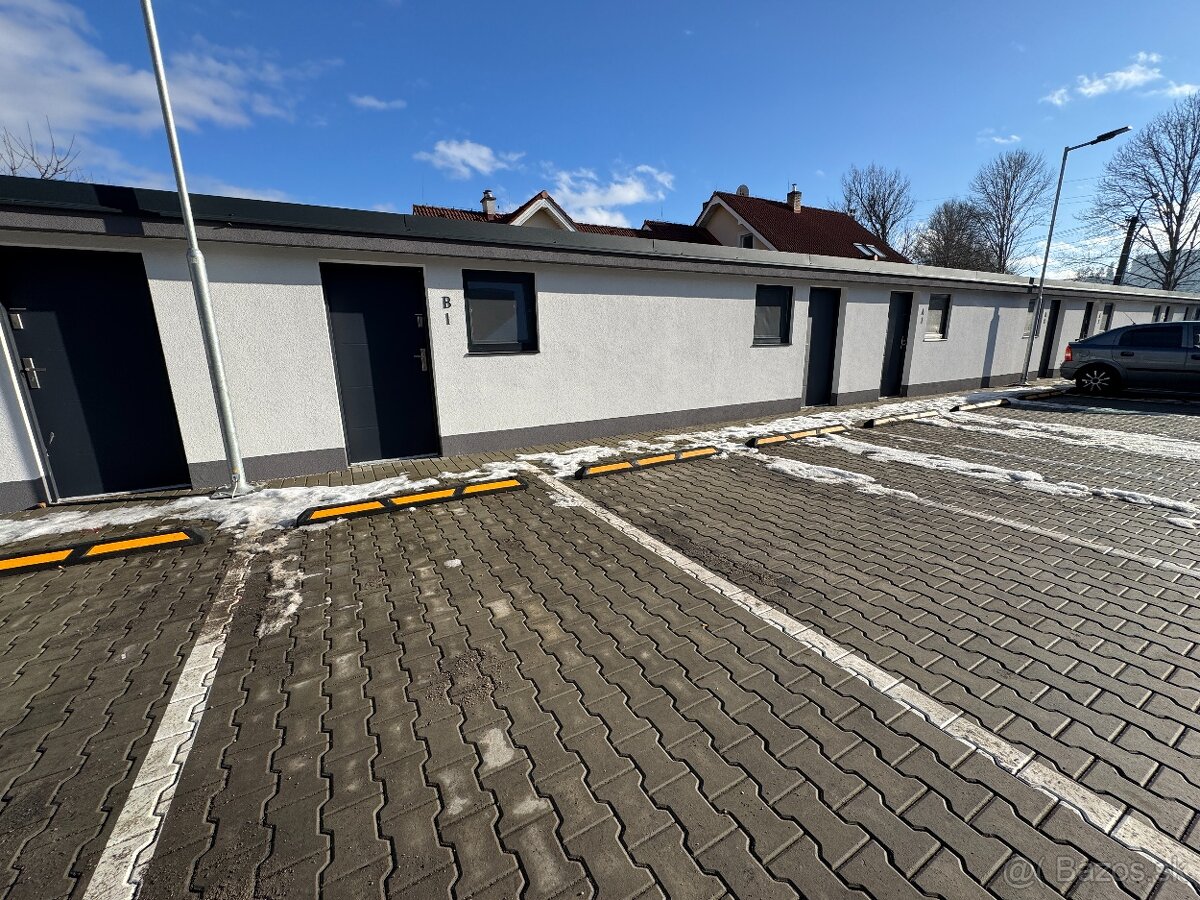 NA PREDAJ - Moderný 4-izbový byt - 19