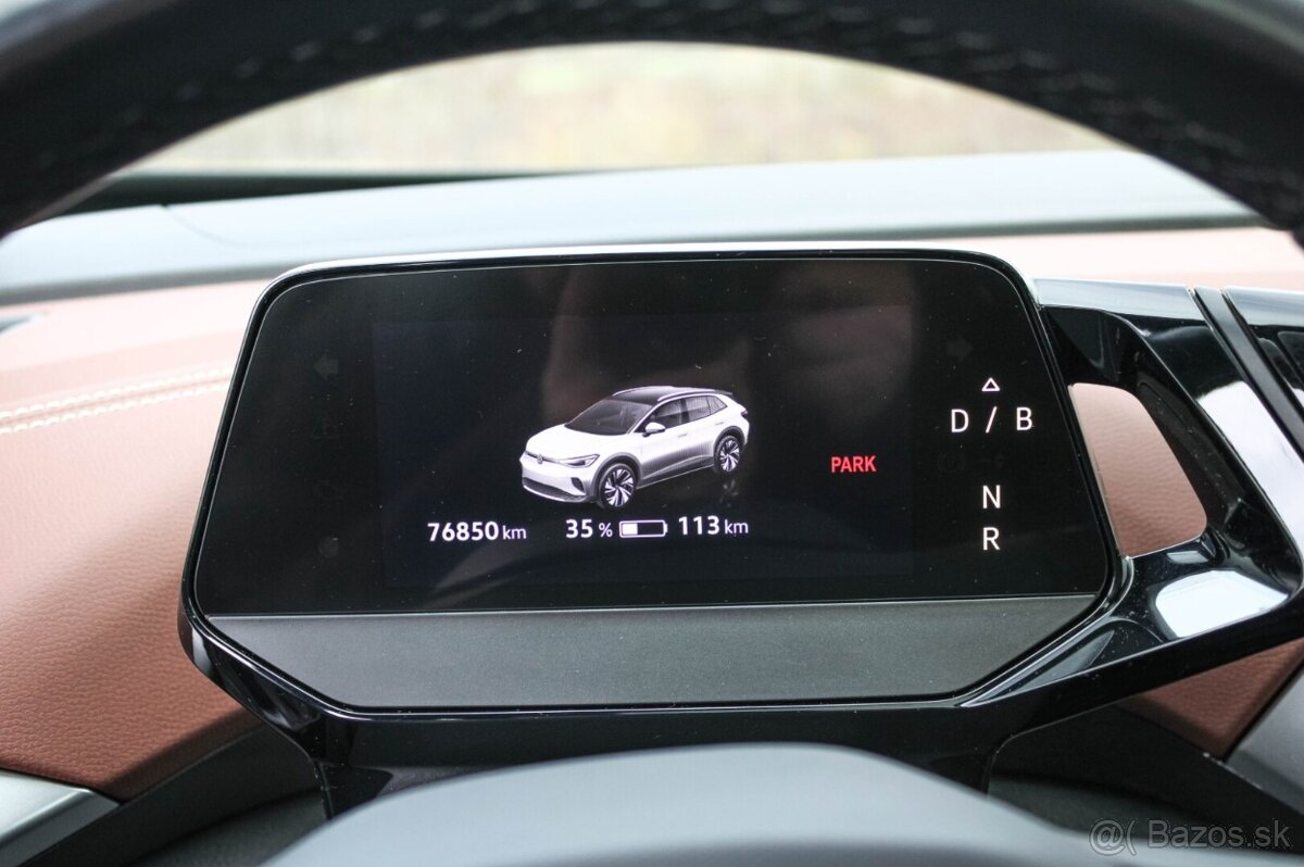 Volkswagen ID.4 Pro Performance 77 kWh - 19