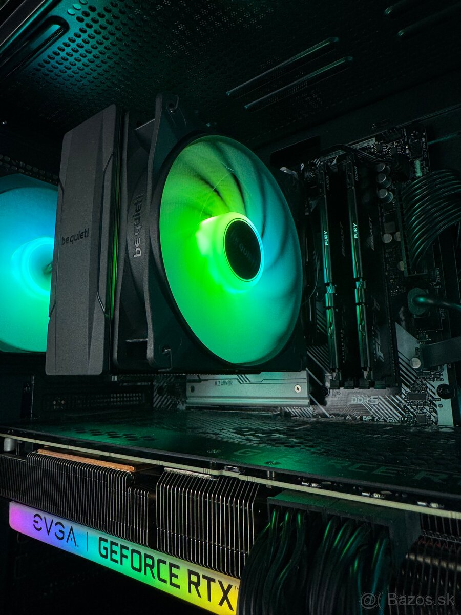 ☑️ i7 14700 / RTX 3070 / 32GB RAM / 1TB SSD - 19