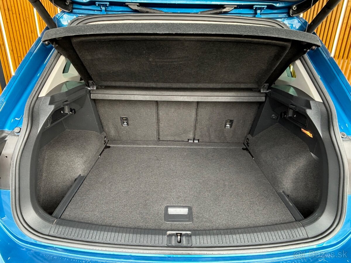 Volkswagen Tiguan 2.0 TDI BMT 4MOTION DSG - 19