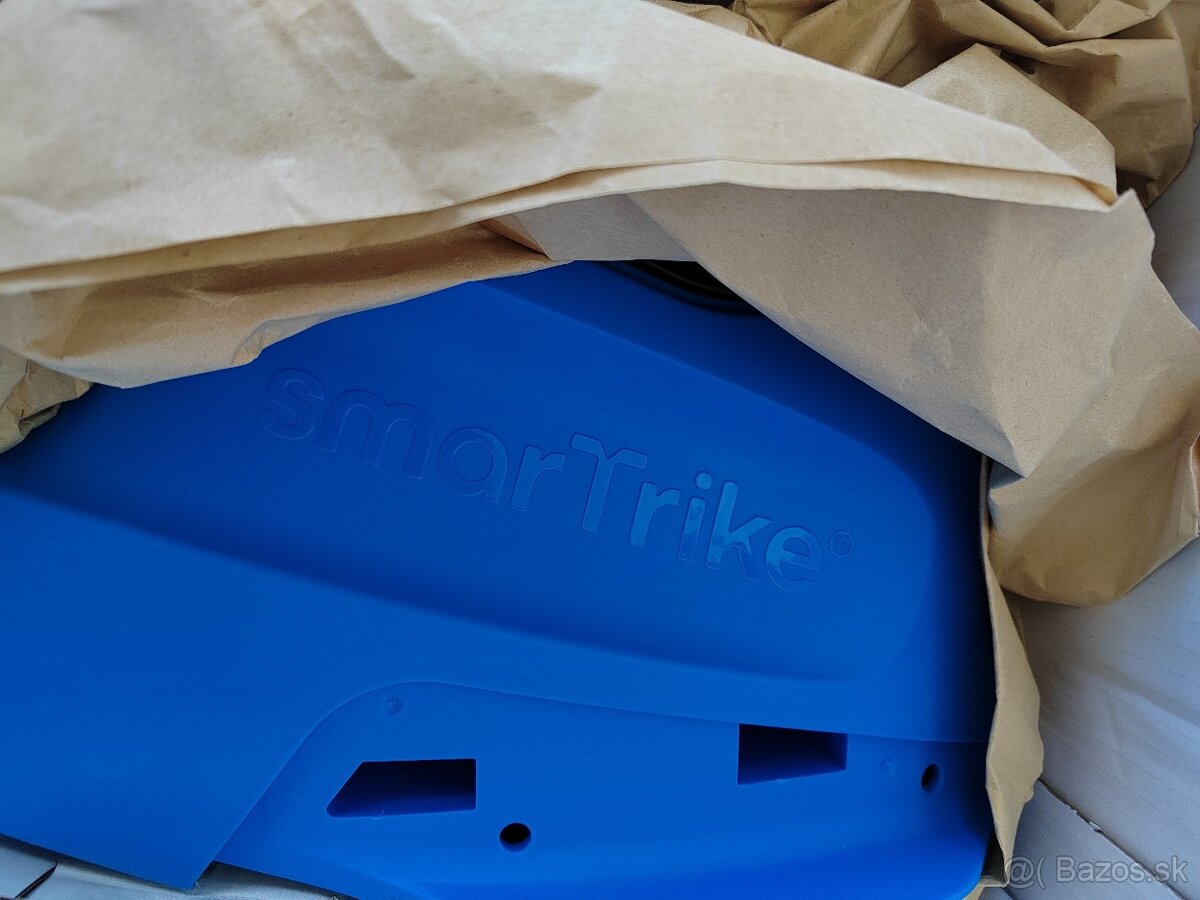 Kolobežka - odrážadlo smarTrike 4v1 - NOVÉ - 19