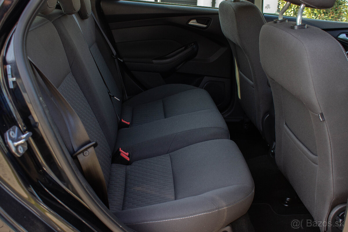 Ford Focus combi 1.0 EcoBoost 07/ 2014 - 19