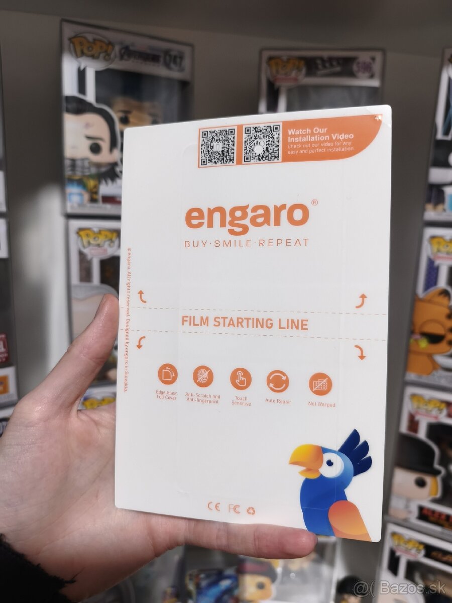 Obaly/Kryty/Ochranné fólie a sklá na Poco X5 PRO 5G - 19