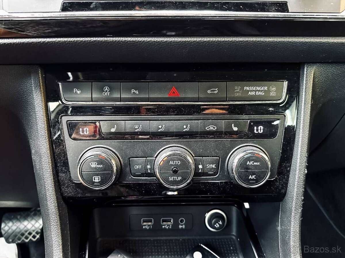 Seat Ateca 1.5 TSI 150 Xcellence 4Drive DSG - 19