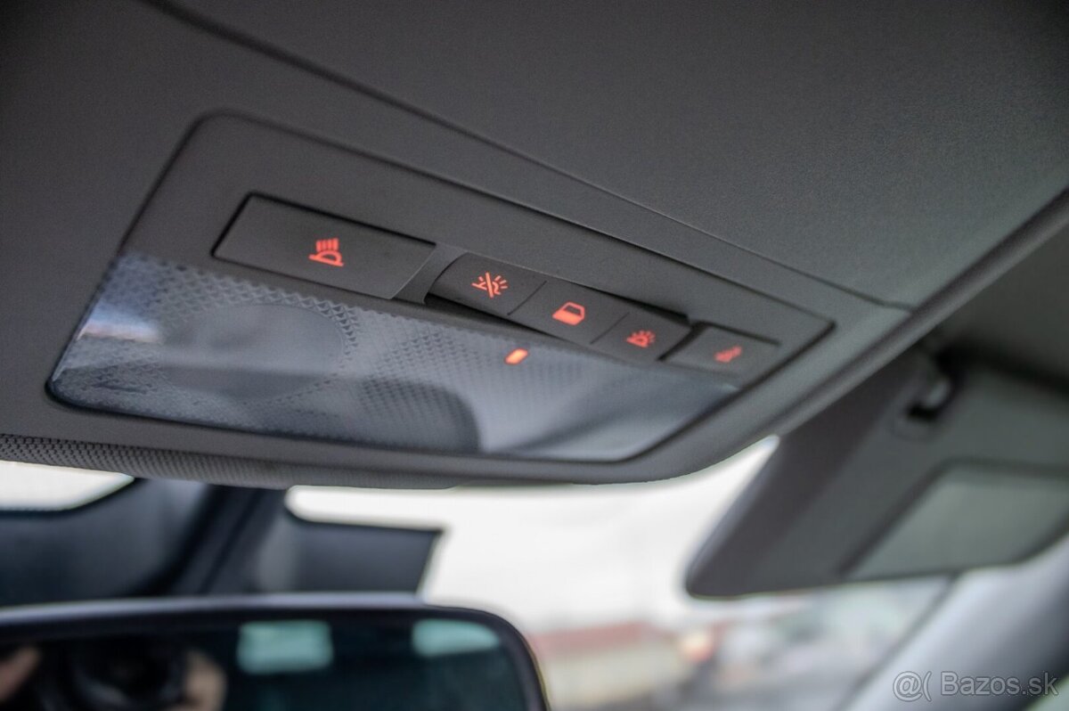 Opel Insignia ST 2.0 CDTI 130k Edition - 19