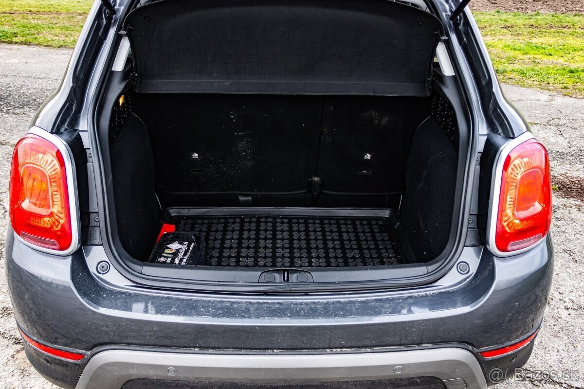 Fiat 500X 2.0 103kW - 19