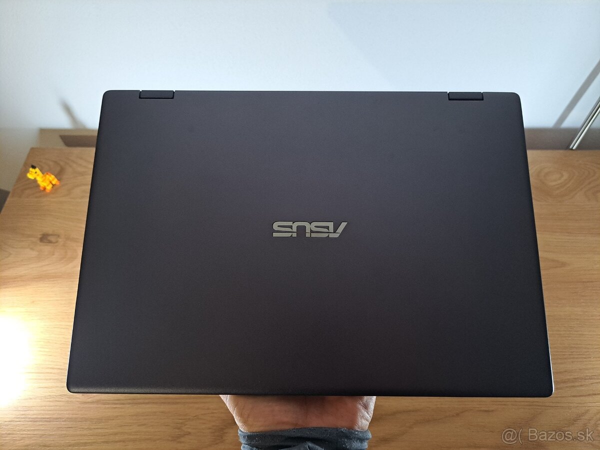 Predám Asus TP412U, Intel i3, 4GB RAM, 120GB SSD - 19