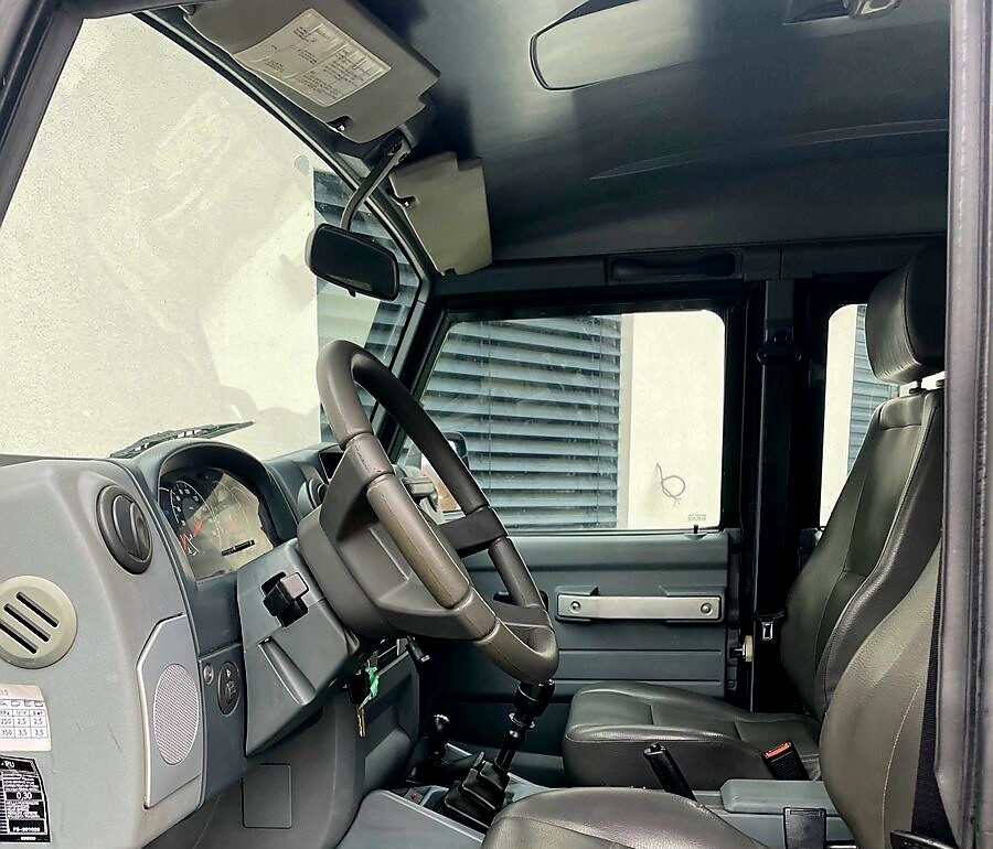 💥 IVECO MASSIF - PREDAJ AJ NA SPLÁTKY 💥 - 19