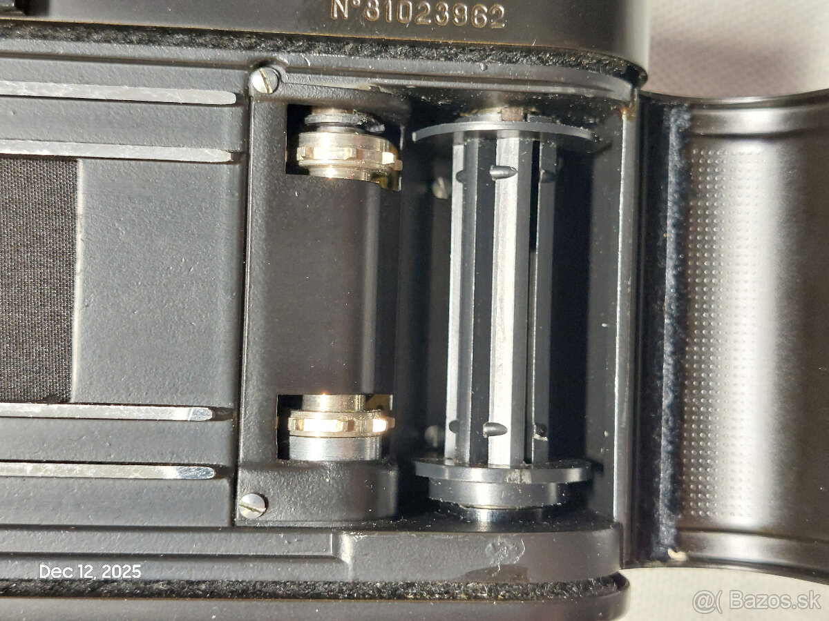 Zenit TTL + Helios-44M - 19