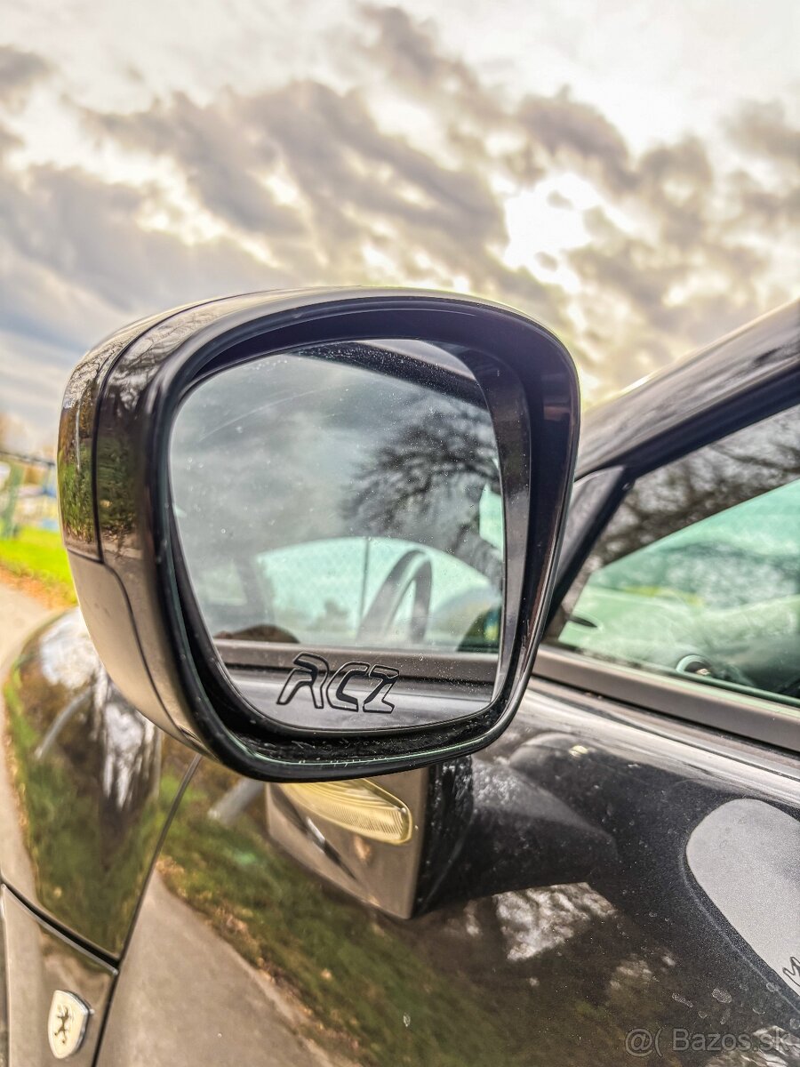 Peugeot RCZ 1.6 Benzin Turbo - 19