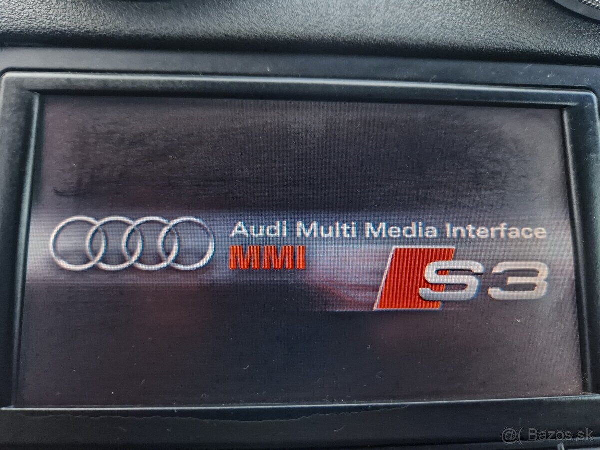 Audi S3 2.0 tfsi quattro - 19