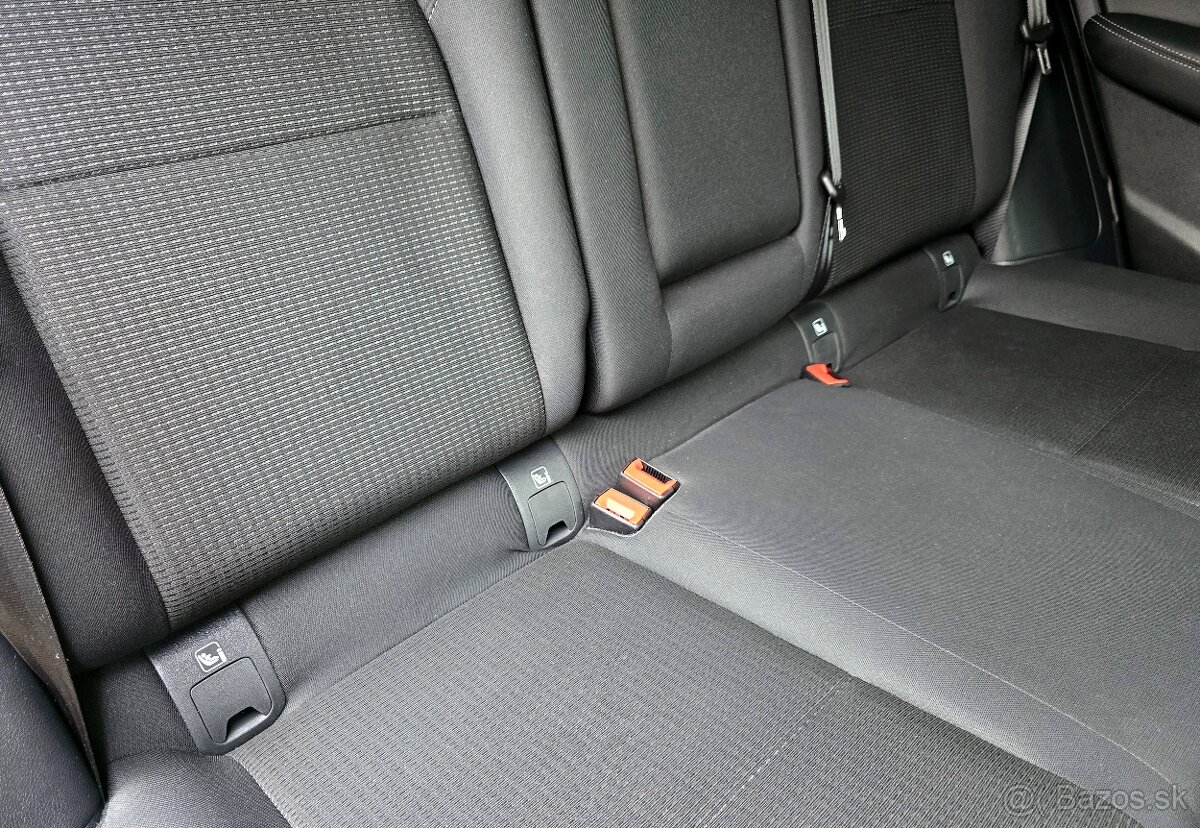 Nissan Qashqai 1.3 M-Hybrid X-Tronic Acenta SKauto odpočet - 19