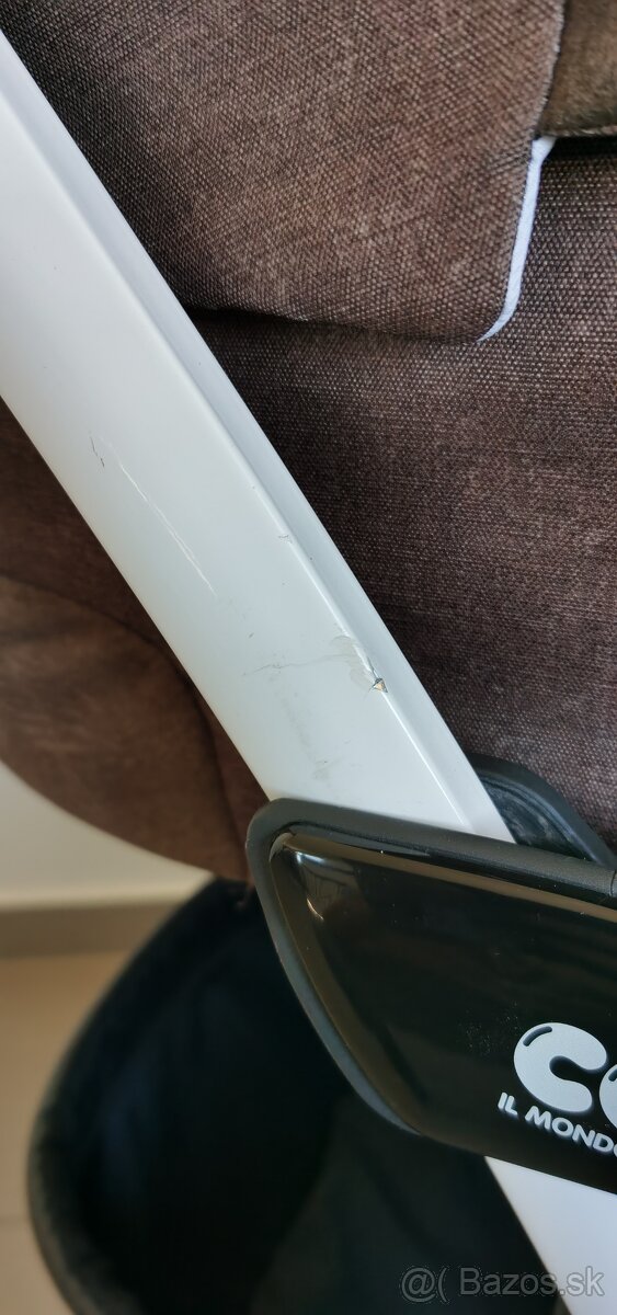 Kocik Dinamico CAM 3v1 trojkombinacia - 19