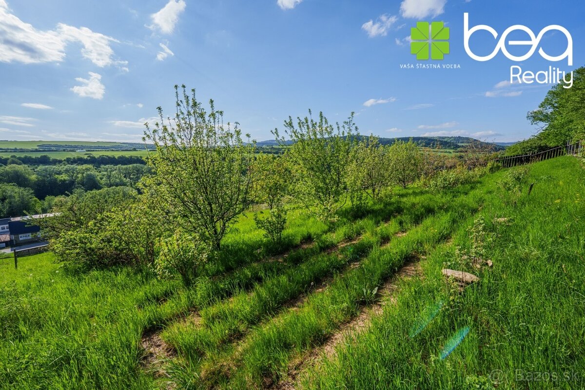 NA PREDAJ: Záhradky na Kežmarskej ceste v Levoči - 19