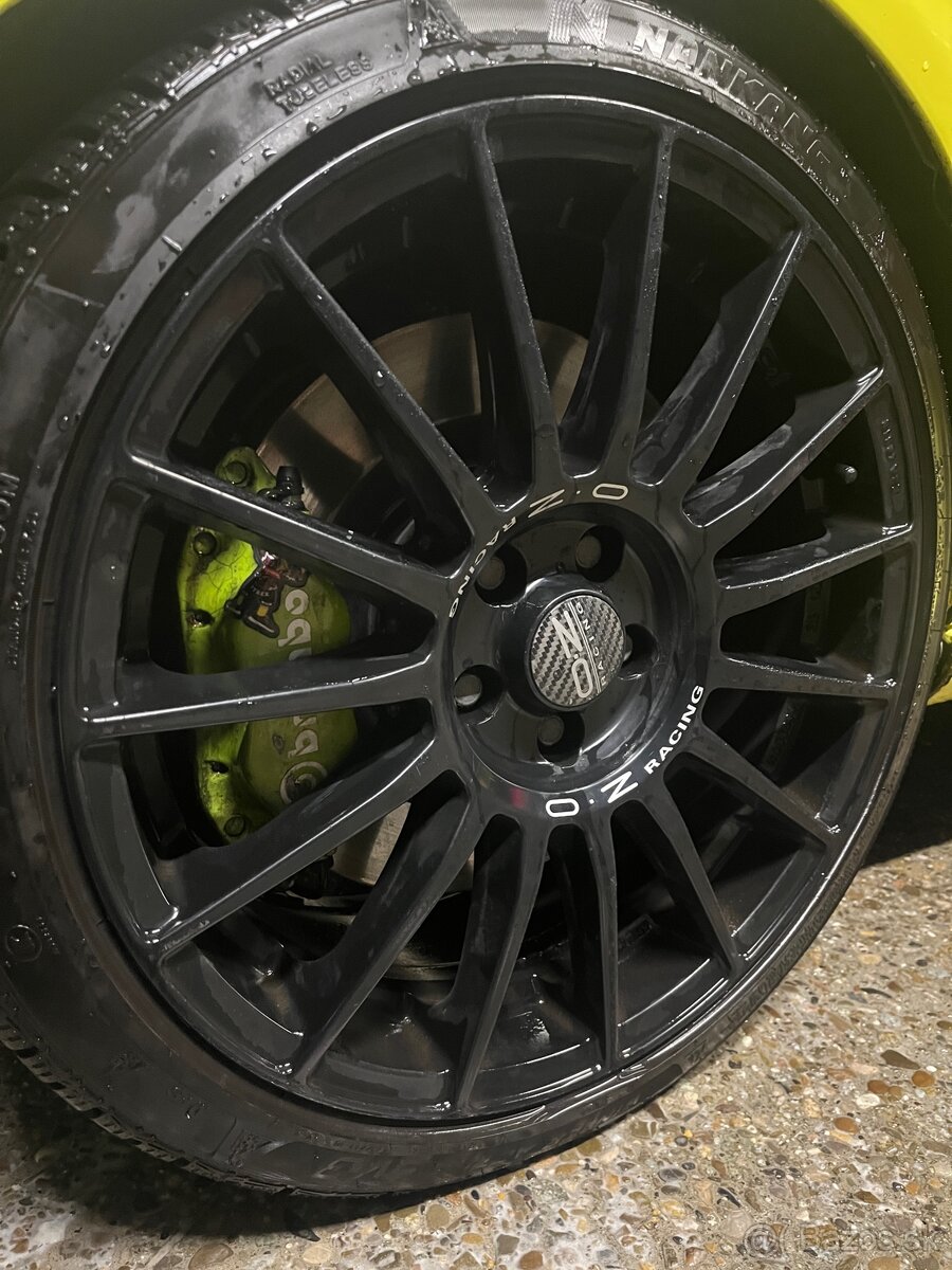 Seat Ibiza 1.9TDI Cupra Look - 19