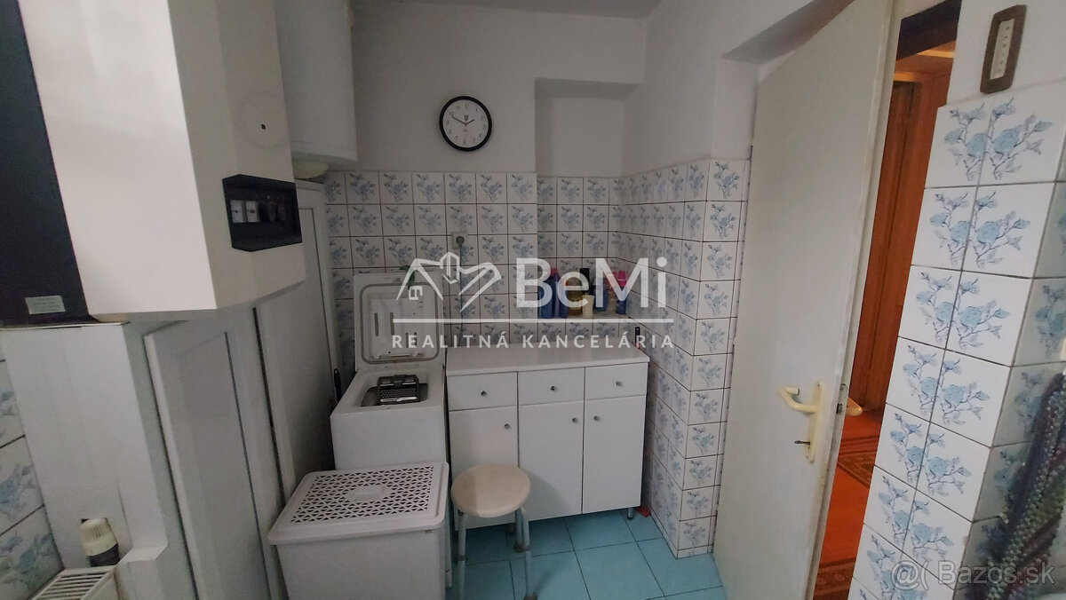 Predaj 5 izbový dom Malé Chyndice, Nitra(231-12-JUFa) - 19