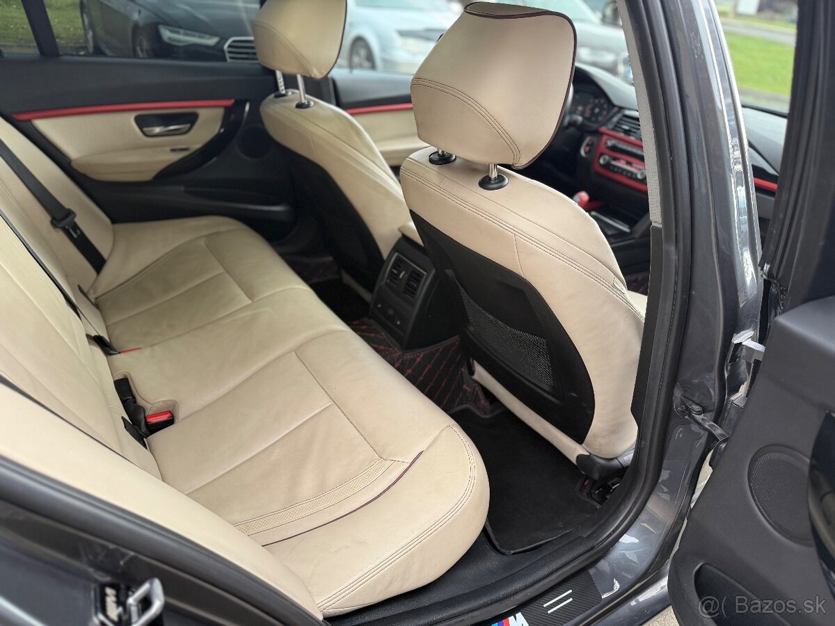 BMW F31 320D 135kw// AUTOMAT//ROK 2015// - 19