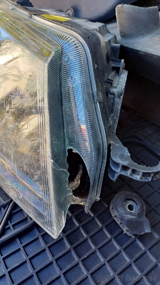 Škoda Octavia 1.6 TDI rok 2017 - 19